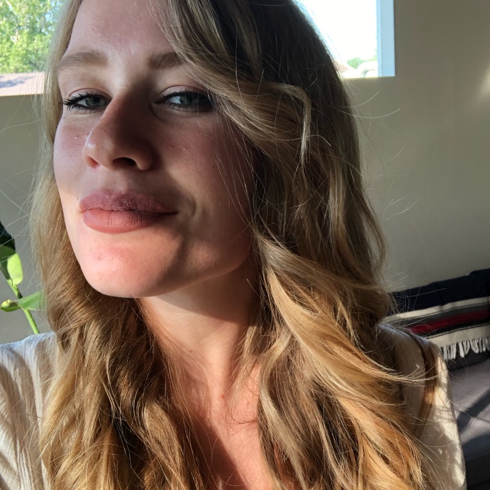 Meet your Posher, Sandra